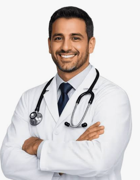 Doctor profile